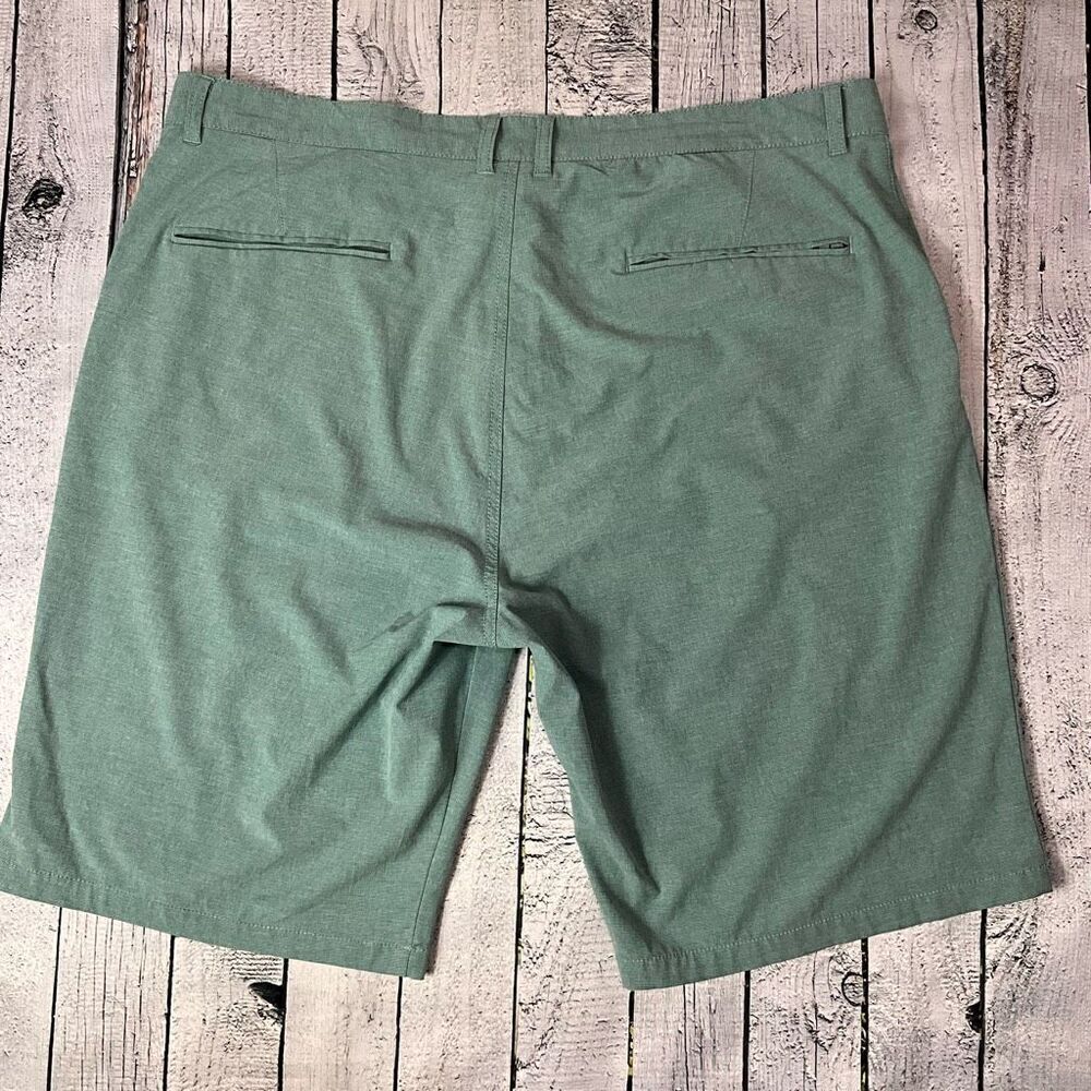 KNQR Performance Quick Dry Shorts - Picture 2 of 4